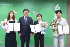 장안구 6월의 만남4번 사진